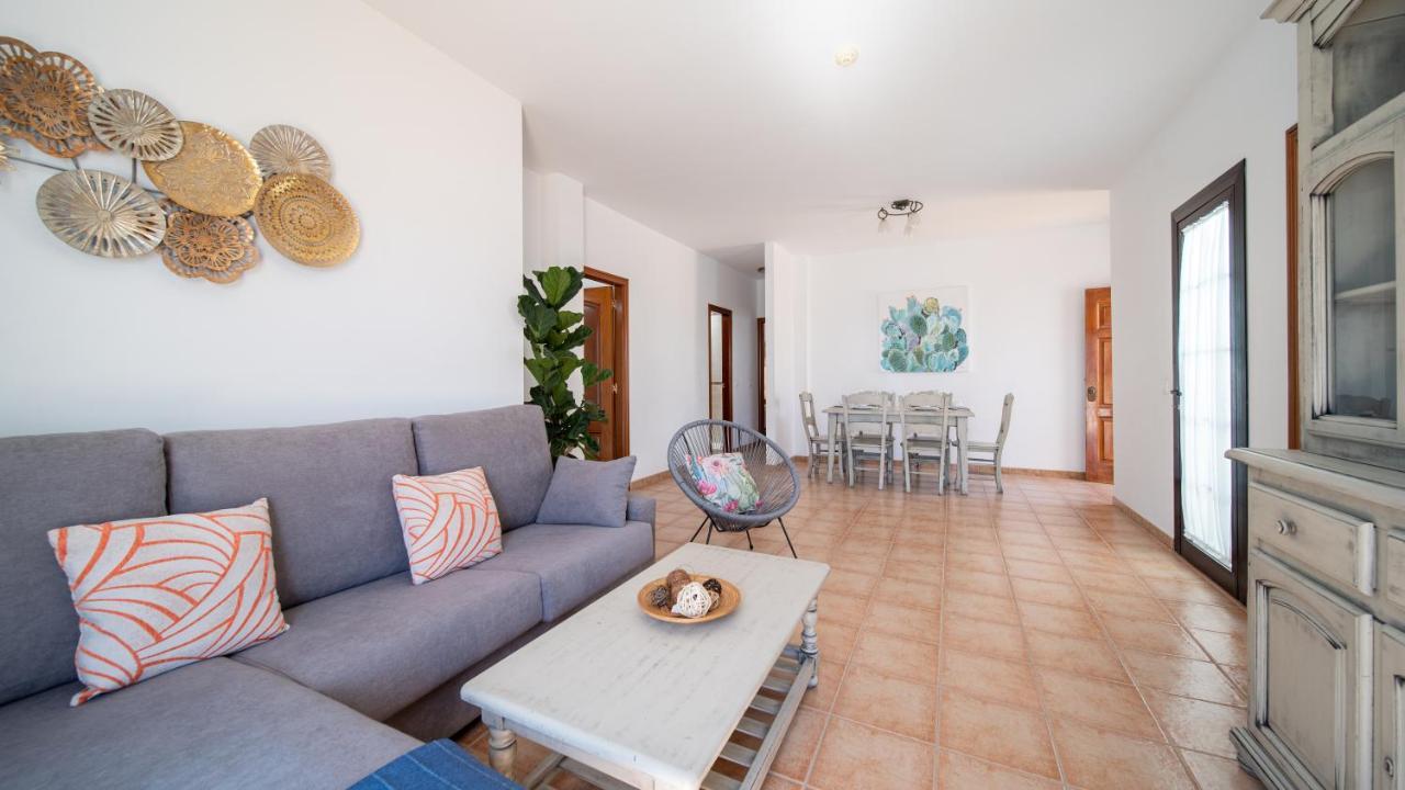 Villas Salinas De Matagorda Kültér fotó