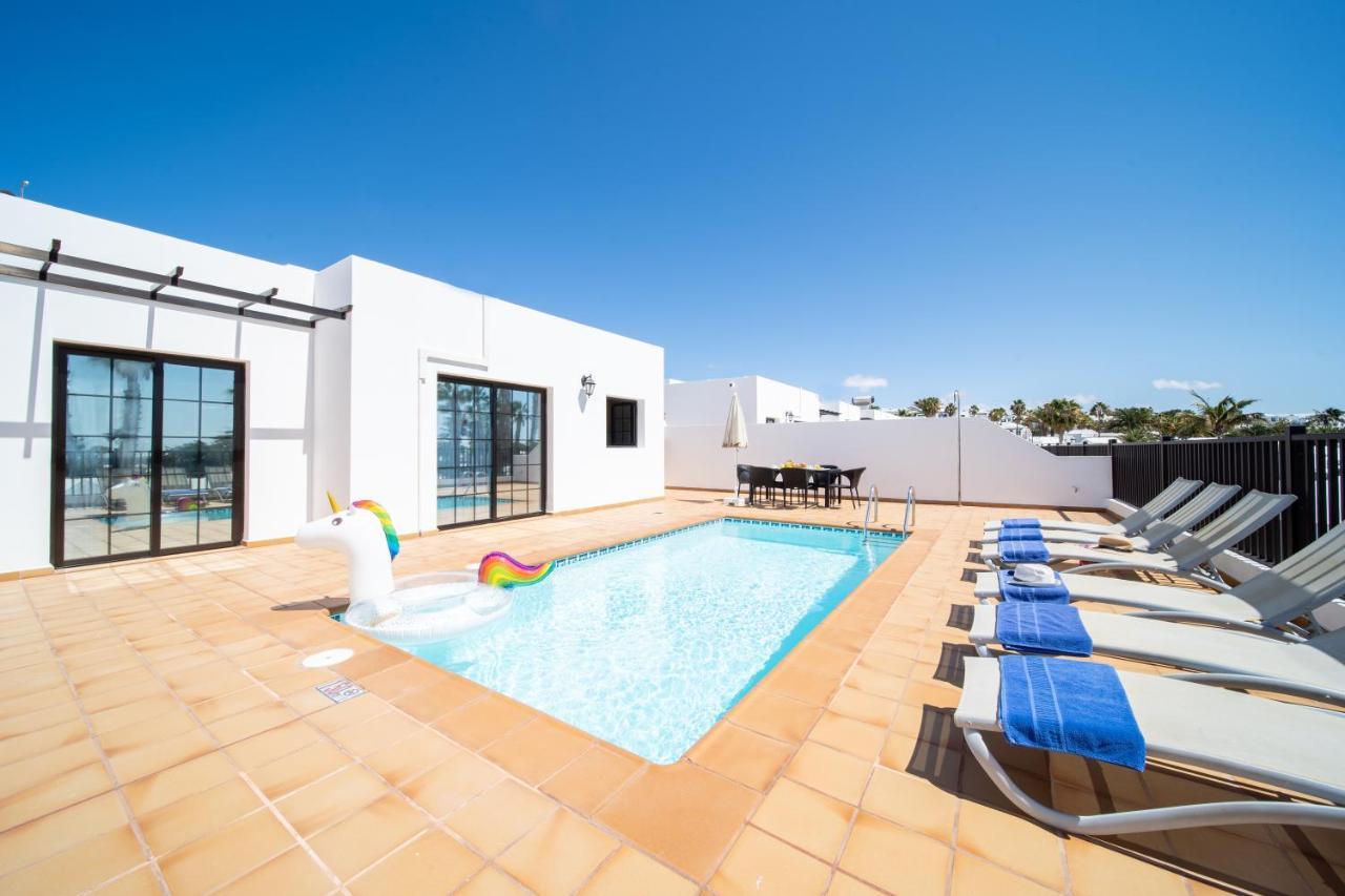 Villas Salinas De Matagorda Kültér fotó