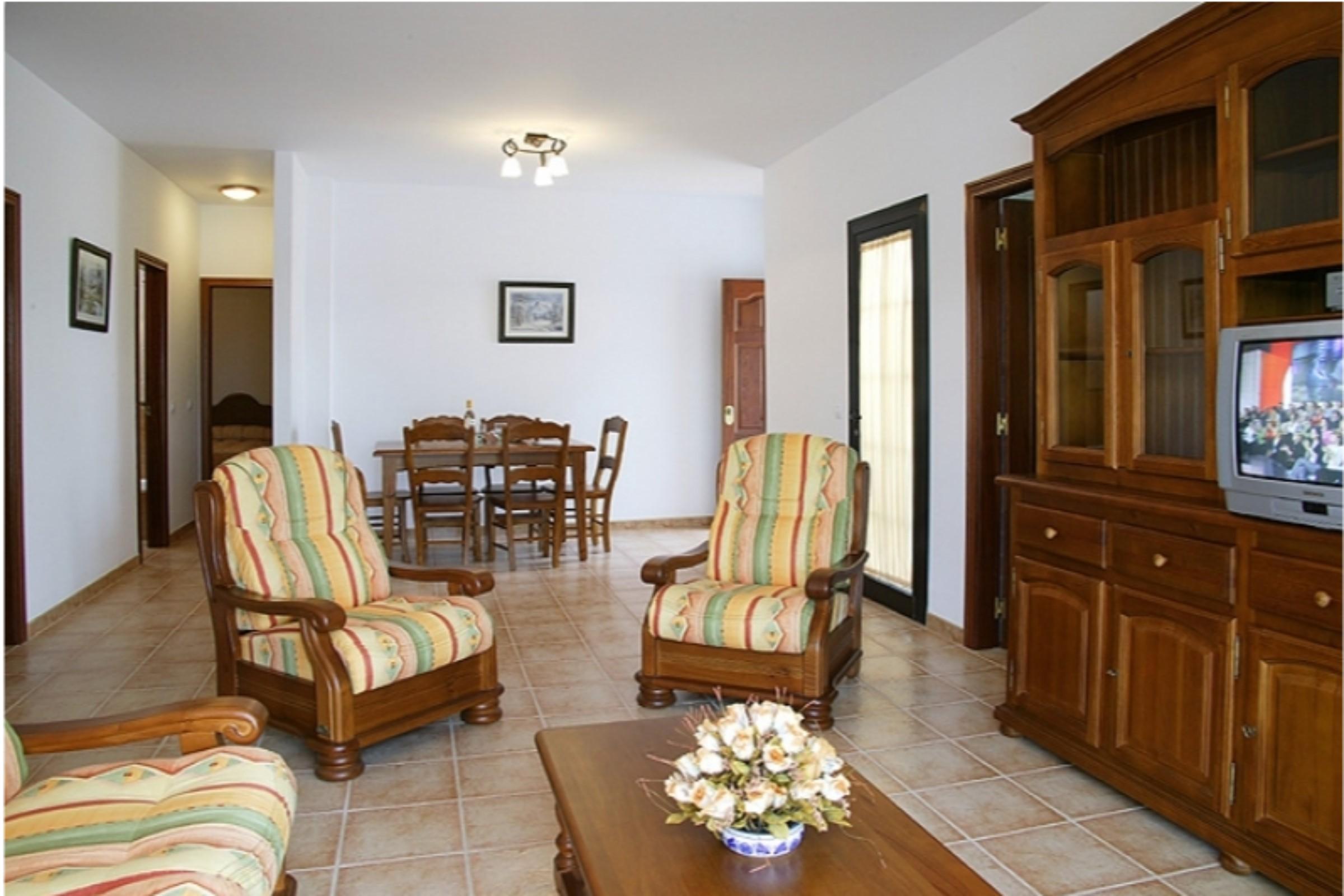 Villas Salinas De Matagorda Kültér fotó