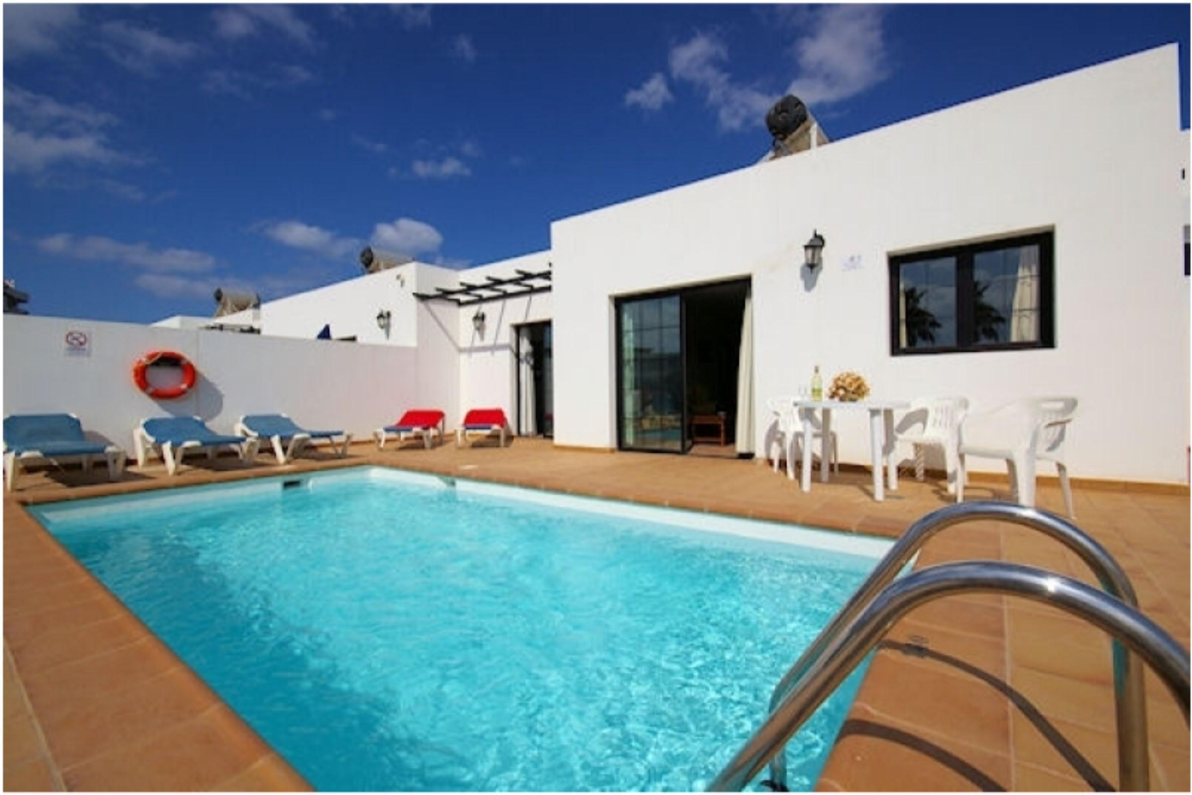 Villas Salinas De Matagorda Kültér fotó