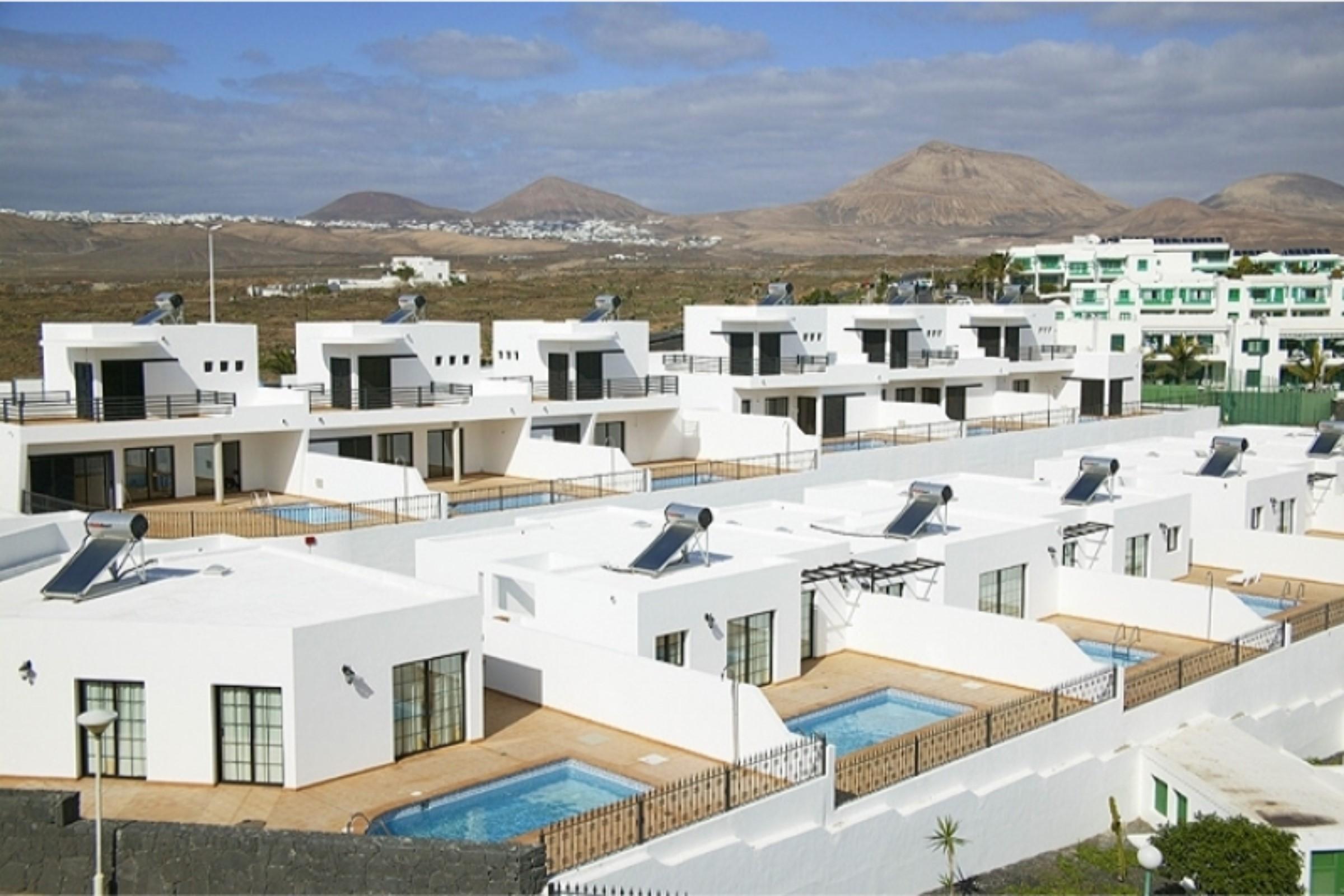 Villas Salinas De Matagorda Kültér fotó