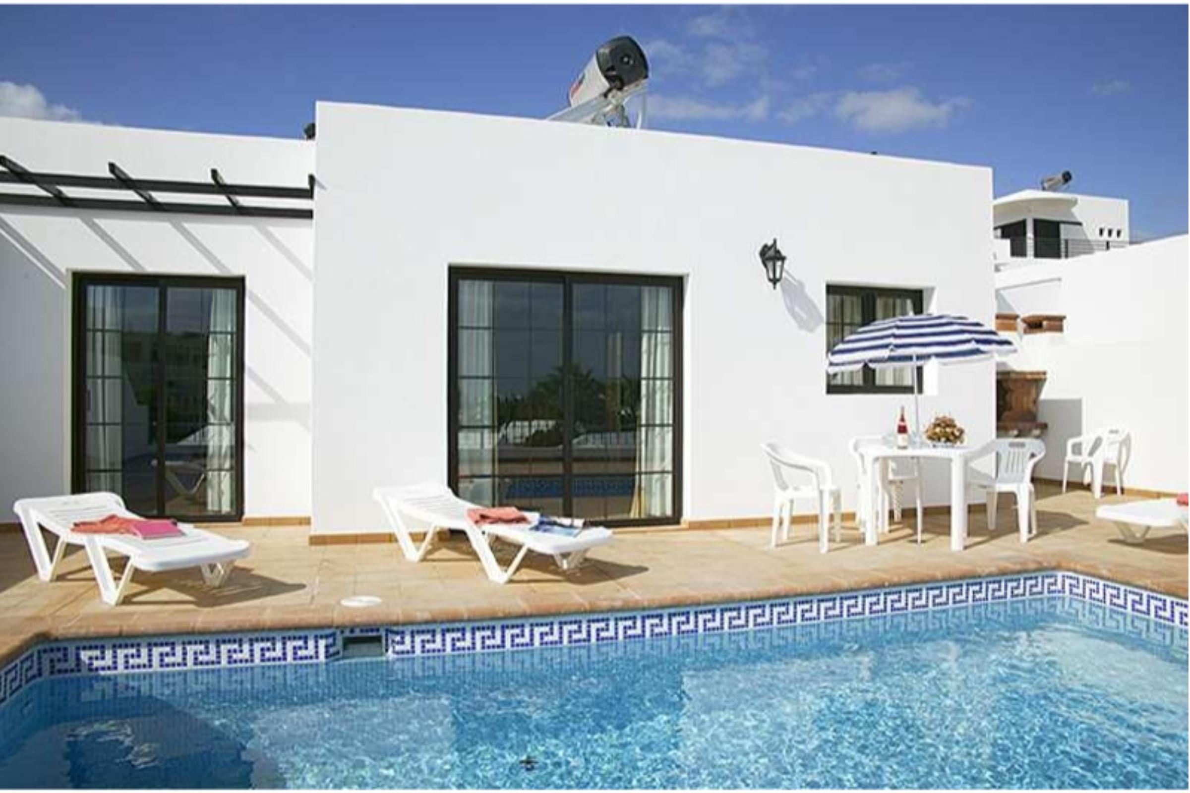 Villas Salinas De Matagorda Kültér fotó