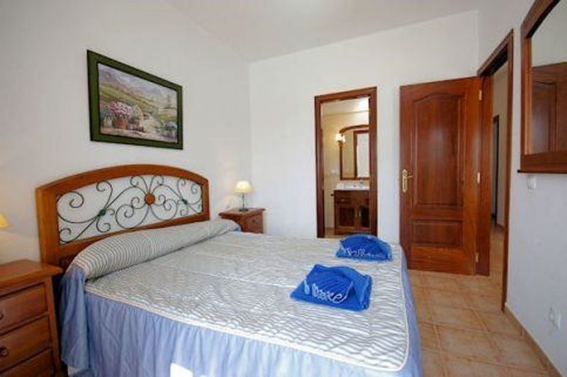 Villas Salinas De Matagorda Kültér fotó