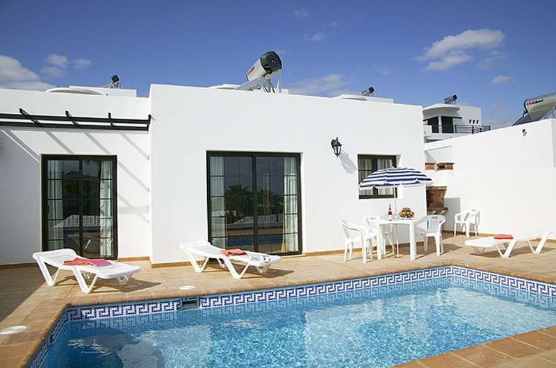 Villas Salinas De Matagorda Kültér fotó