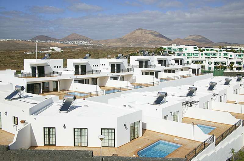 Villas Salinas De Matagorda Kültér fotó
