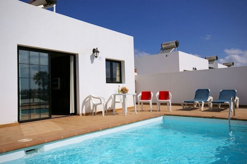 Villas Salinas De Matagorda Kültér fotó